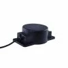 Aca Light ^PLASTIC ABS TRANSFORMER 200W IP68 230V–12V AC (80% POWER) -ΦΙΛΤΡΑ ΝΕΡΟΥ κατάστημα tr20012