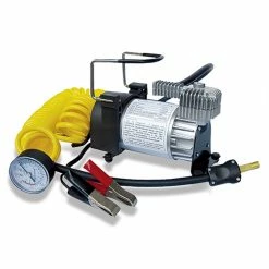 Αεροσυμπιεστής 12V με σπιράλ αέρος BORMANN BWR5066