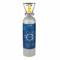 Ανταλλακτική φιάλη ανθρακικού CO2 2 Kg GROHE BLUE 40423000