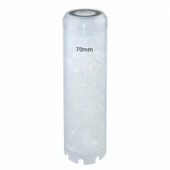 Ανταλλακτικό φίλτρο χαλαζία κατά των αλάτων ATLAS FILTRI HA-10 SX 10" 950gr SENIOR