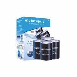 Ανταλλακτικό φίλτρου βρύσης INSTAPURE R2 (4τμχ)