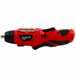 Δραπανοκατσάβιδο μπαταρίας 3,6V BORMANN BCD1005 -ΦΙΛΤΡΑ ΝΕΡΟΥ κατάστημα δραπανοκατσάβιδο μπαταρίας 36v 3