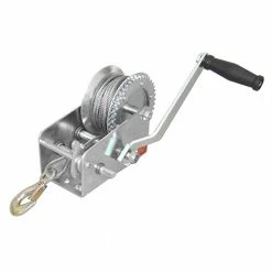 Εργάτης χειροκίνητος 900Kg BORMANN BWR5190