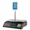 Ζυγαριά 40Kg / 5gr διπλής οθόνης 34Χ23cm με κολώνα (εργαστηριακή χρήση) BORMANN DS4500 -ΦΙΛΤΡΑ ΝΕΡΟΥ κατάστημα ζυγαριά 40kg 5gr διπλής οθόνης 34χ23cm με κολώνα εργαστηριακή χρήση bormann ds4500
