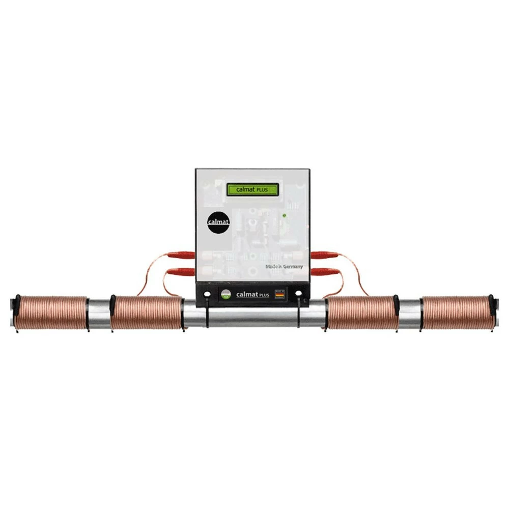 Ηλεκτρονικός μετατροπέας αλάτων CALMAT PLUS για διάμετρο σωλήνων ως 3" 4 Ηλεκτρονικός μετατροπέας αλάτων CALMAT PLUS για διάμετρο σωλήνων ως 3" - Image 2