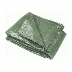 Μουσαμάς 60gr 4X6m BORMANN BTR2040