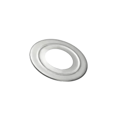 Atritube Ροζέτα Φ80 Inox