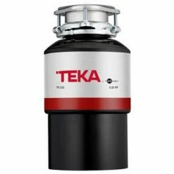 Σκουπιδοφάγος TEKA TR 550 F.901