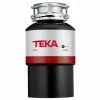 Σκουπιδοφάγος TEKA TR 750 F.900 -ΦΙΛΤΡΑ ΝΕΡΟΥ κατάστημα σκουπιδοφάγος teka tr 750 f900