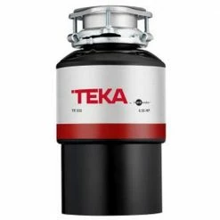 Σκουπιδοφάγος TEKA TR 750 F.900