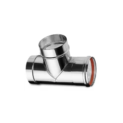 Atritube Ταφ Φ80 Inox