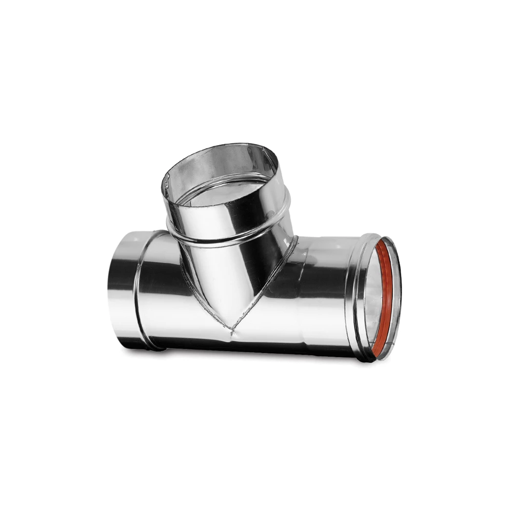 Atritube Ταφ Φ80 Inox 3 Atritube Ταφ Φ80 Inox