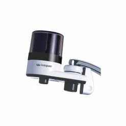 Φίλτρο νερού βρύσης INSTAPURE F 6 CE Λευκό / Διάφανο με ανταλλακτικό R-2CE