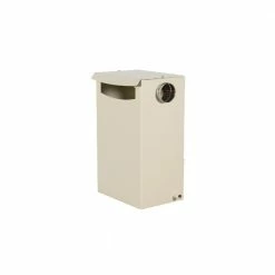 Φίλτρο νερού THERMIKI για σόμπες πέλλετ Δεξί