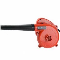 Φυσερό / Αναρροφητήρας 500W BORMANN BPB6500