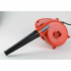 Φυσερό / Αναρροφητήρας 500W BORMANN BPB6500 -ΦΙΛΤΡΑ ΝΕΡΟΥ κατάστημα φυσερό αναρροφητήρας 500w 4